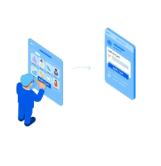 how it work second